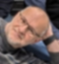 Foto von unserem Informatiker Herbert Cebulla