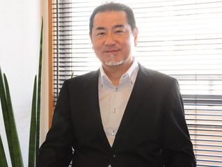 【NEWS】恋愛カウンセラー「富樫英樹さん」個人相談カウンセラーでご紹介