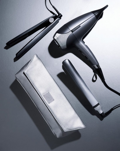 GHD 20th Anniversary Limited Edition | Hair Options By Mary