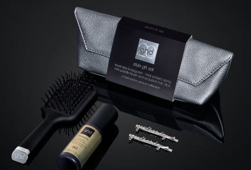 GHD 20th Anniversary Limited Edition | Hair Options By Mary