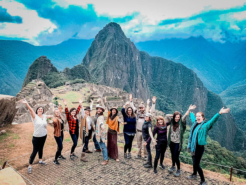 Ascension Adventures Retreats