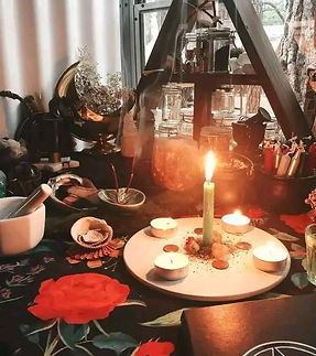 Spiritual herbalists Ma’am Faheem & Dr. Zafar and there ancestral healing methods