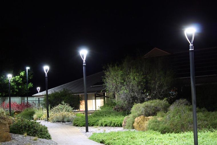 LED Retrofit