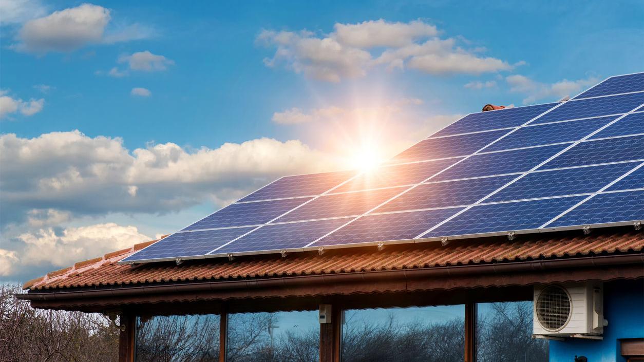 Solar