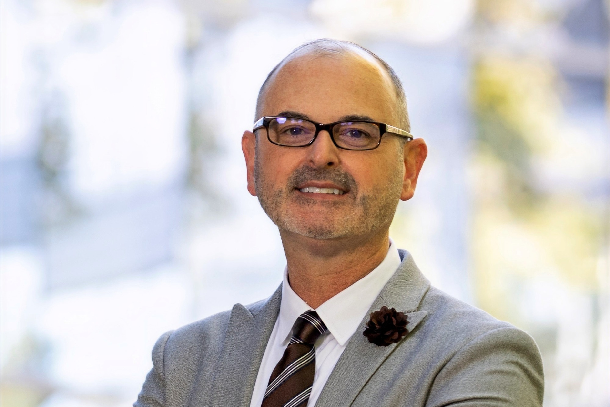 Dr. Scott J. Latiolais Bio & CV