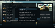 How to Merge Kodi Streaming Add-ons into the Video Library