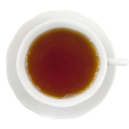 Organic English Breakfast Black Tea - Artisan Loose Leaf Blend