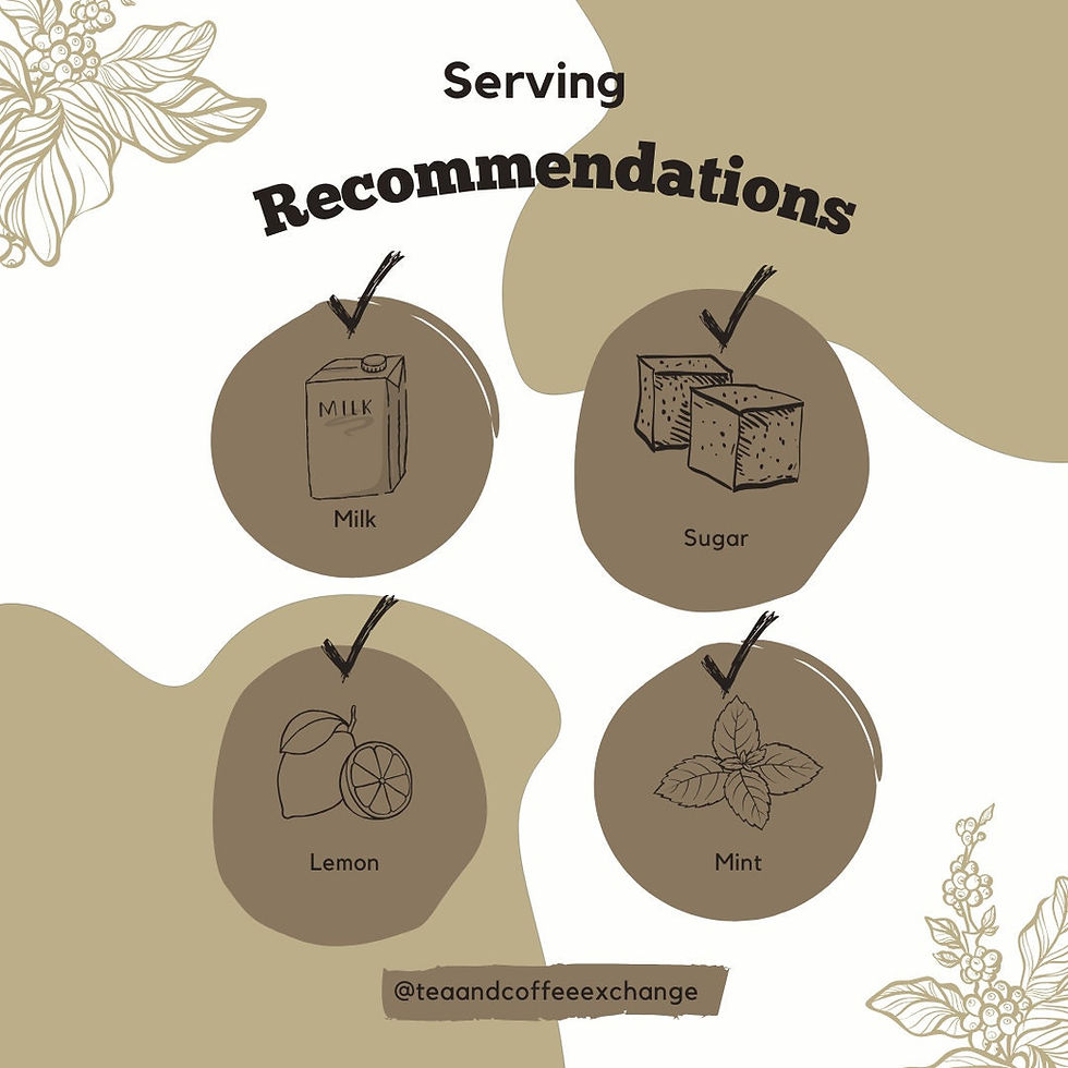 Thumbnail: Margaret's Hope Darjeeling Black Tea - Exquisite Second Flush Tea with Muscatel