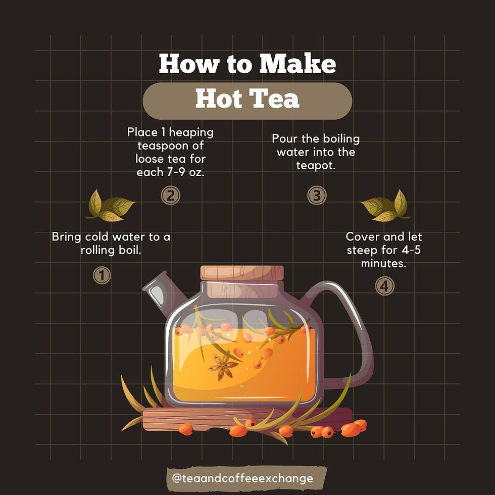 Thumbnail: Margaret's Hope Darjeeling Black Tea - Exquisite Second Flush Tea with Muscatel