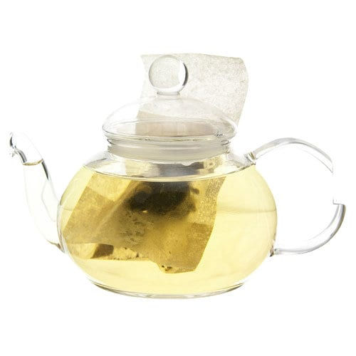 Thumbnail: Caramel Apple Crumble Green Tea - Loose Wellness Tea with High Antioxidants and