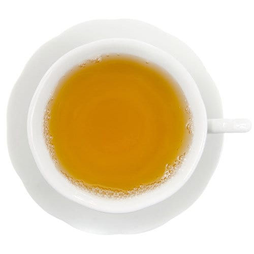 Thumbnail: Organic Jasmine Gold Dragon Green Tea - Exquisite Midnight May Blooms