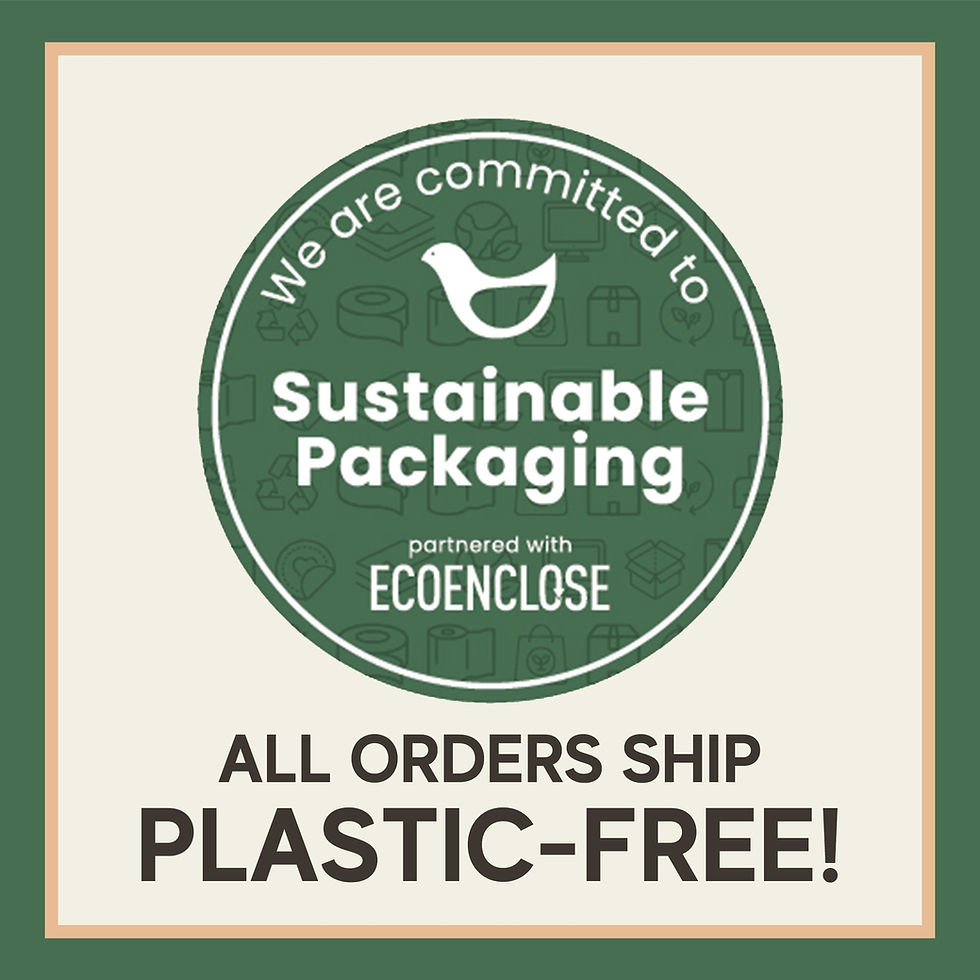 Thumbnail: Loose Leaf Flavorful Tea Flight Sampler Pack Bathala Botanicals - Choose Any 4 