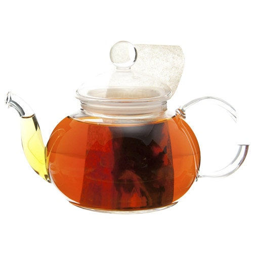 Thumbnail: Orange Blossom Oolong Tea - Aromatic Loose Leaf Tea Blend with Jasmine Notes, H