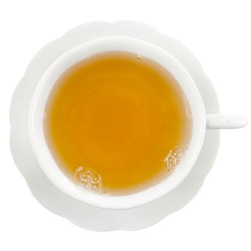 Thumbnail: Jasmine Green Tea - Premium Organic Loose Leaf Floral Green Tea, Handcrafted & 