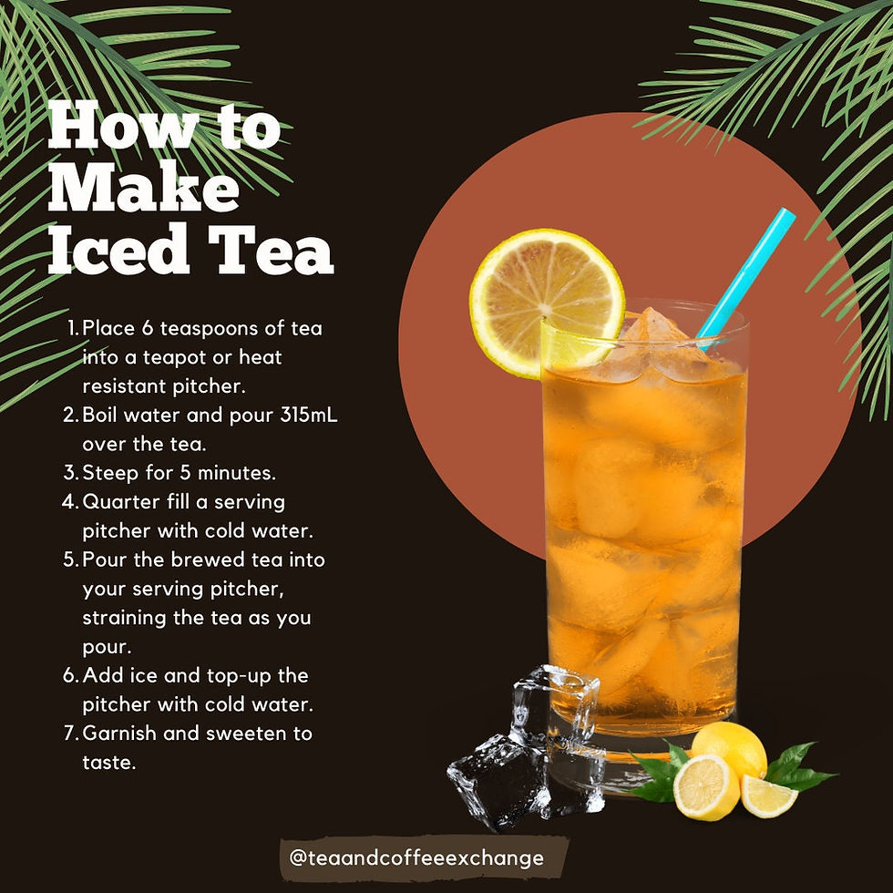 Thumbnail: Digestive Helper Herbal Tea - Small Batch, Vegan, Antioxidant Rich, Caffeine Fr