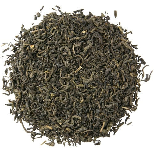 Organic Jasmine Gold Dragon Green Tea - Exquisite Midnight May Blooms