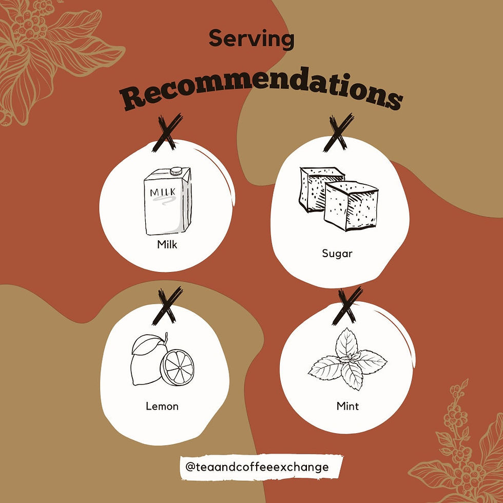 Thumbnail: Digestive Helper Herbal Tea - Small Batch, Vegan, Antioxidant Rich, Caffeine Fr
