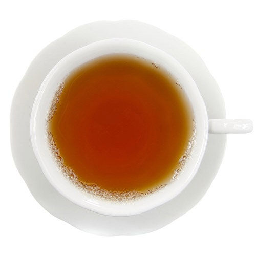 Thumbnail: Orange Blossom Oolong Tea - Aromatic Loose Leaf Tea Blend with Jasmine Notes, H