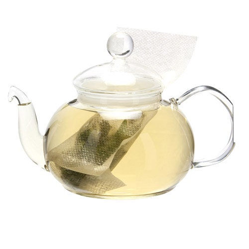 Thumbnail: Digestive Helper Herbal Tea - Small Batch, Vegan, Antioxidant Rich, Caffeine Fr