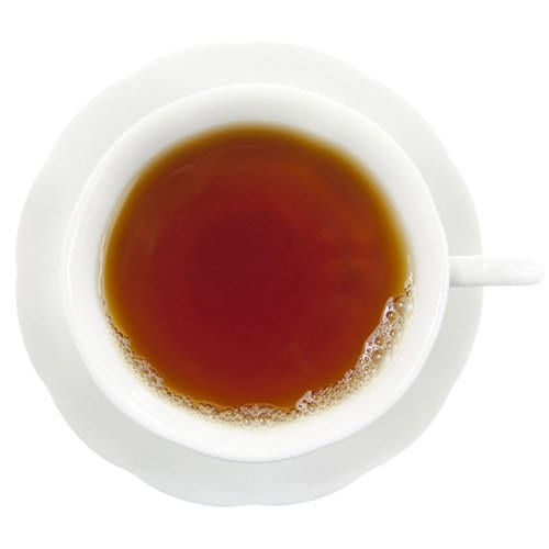 Irish Breakfast Unflavored Black Tea - High Antioxidant, Full Bodied Kenya Assa