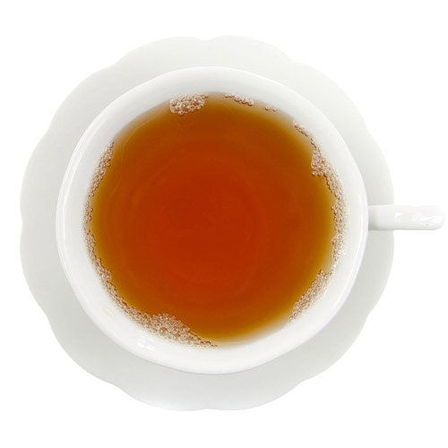 Thumbnail: Mango Mist Black Tea - Exotic and Refreshing Organic Mango Tea