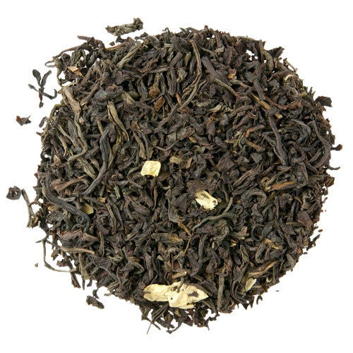 Orange Blossom Oolong Tea - Aromatic Loose Leaf Tea Blend with Jasmine Notes, H