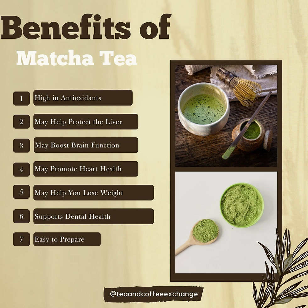 Thumbnail: Chai Matcha Green Tea - Premium Blend with Indian Spices & Japanese Izu Matcha 