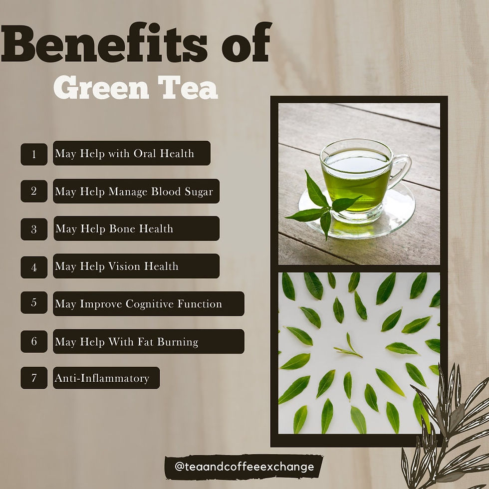 Thumbnail: Jasmine Dragon Tears Green Tea