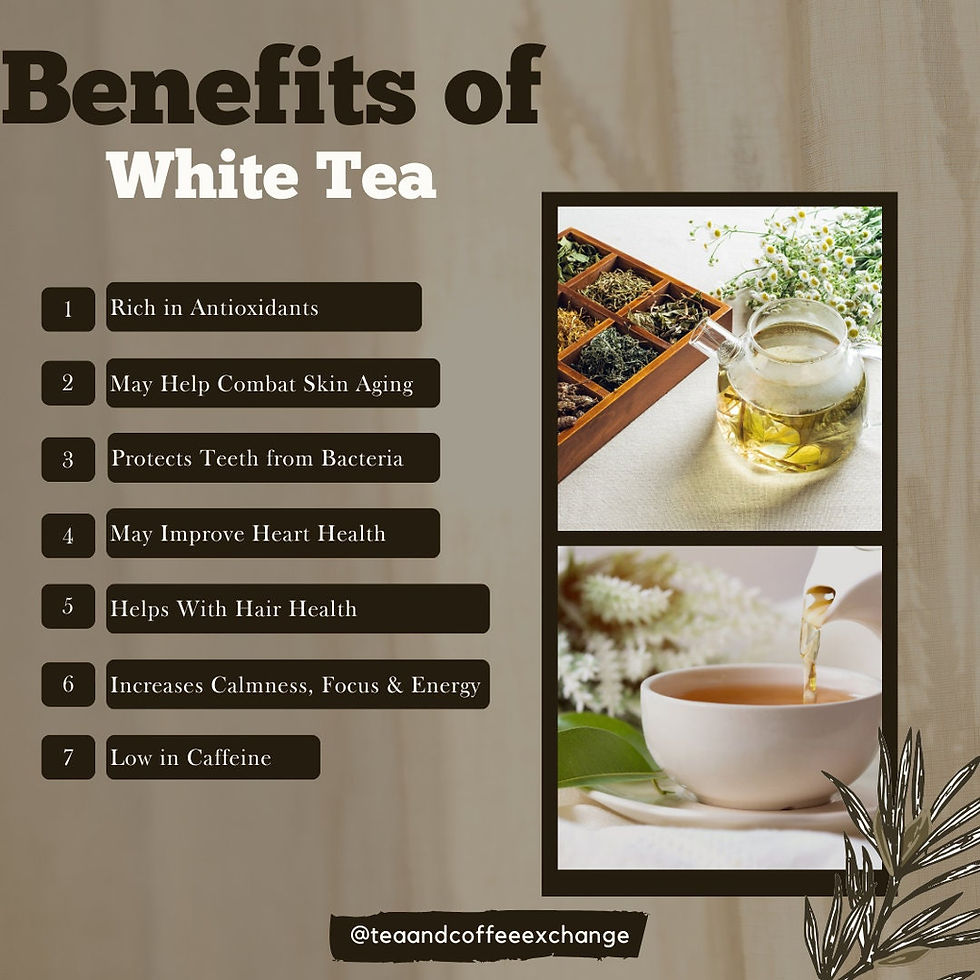 Thumbnail: Silver Moonlight White Tea - Artisan Handcrafted Loose Leaf Chinese Loose Tea