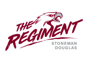 HOME Eagle Regiment