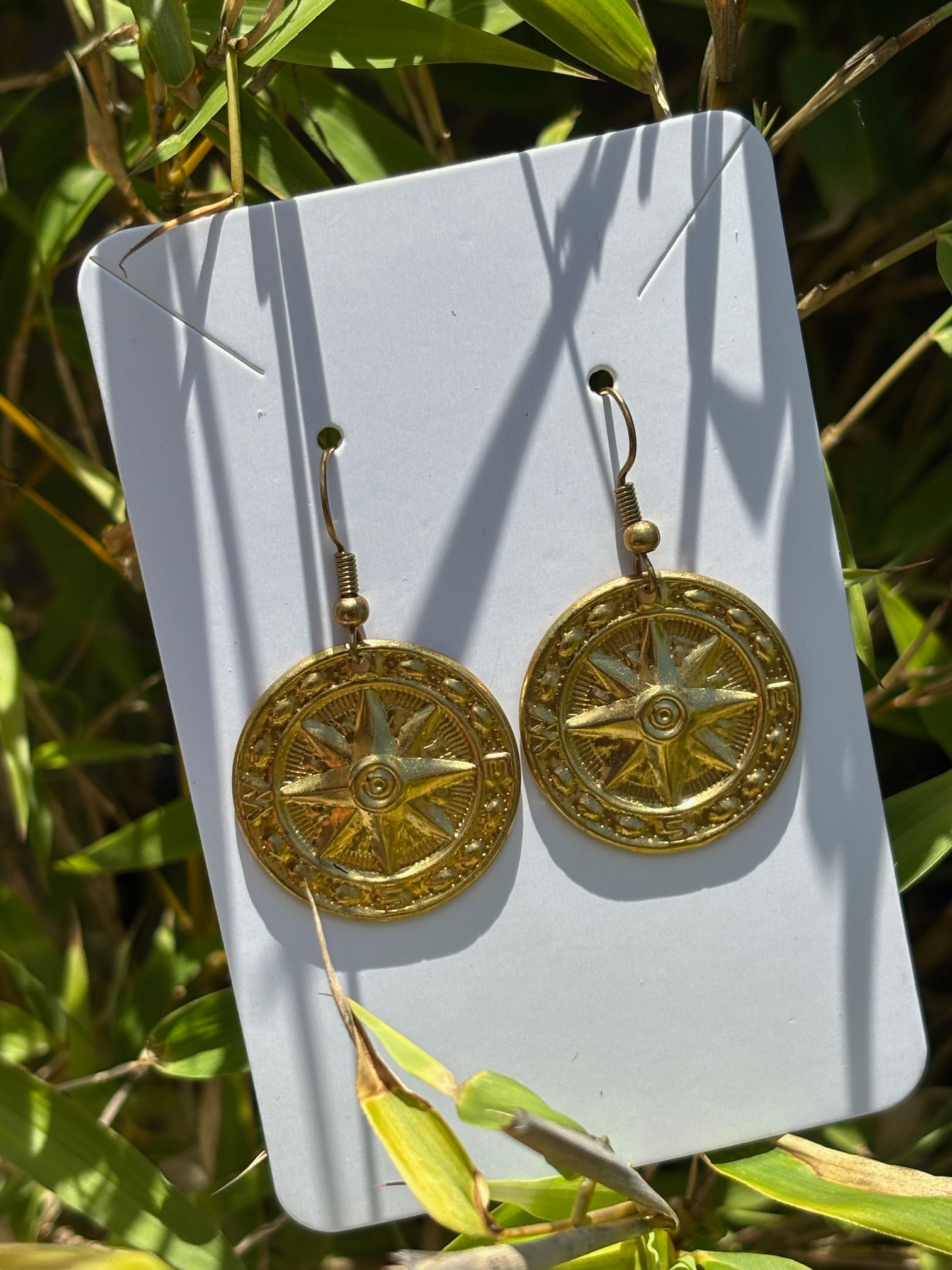 Boucles Boussole