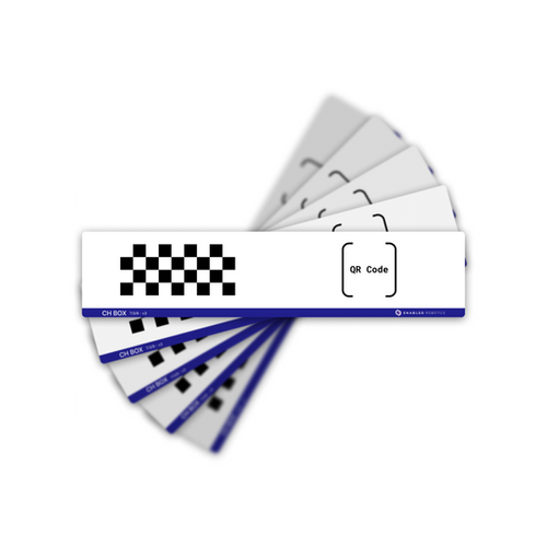 10 x CH Box Markers | Enabled Robotics