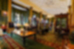 The National Liberal Club London