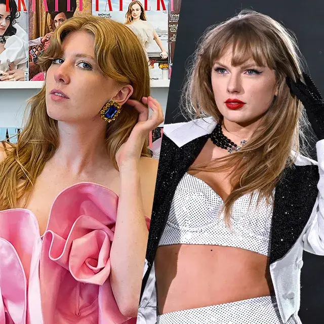 Taylor Swift