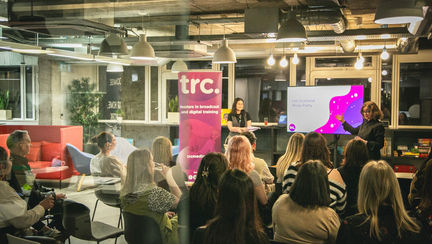 RAD TV Apprenticeship 2025: A Life-Changing Opportunity for Autistic and Disabled Creatives