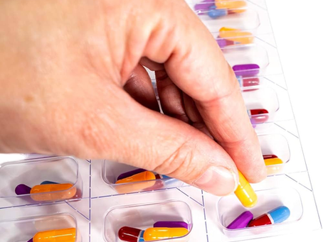 India’s Pharma Exporters: Connecting Healthcare Across Borders