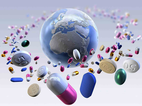Global Pharma Sourcing Made Easy with Trusted Indian Manufacturers