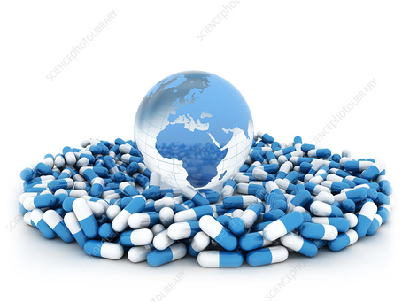 Why Regulations Are Important in Pharmaceutical Exports