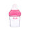 Thumbnail: Exquisite square PP baby bottle