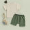 Thumbnail: Kid Boys Shorts Sets 6M -4T