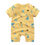Thumbnail: Baby Girls&Boys Onesie