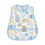 Thumbnail: New Cartoon Pattern Waterproof Pocket Feeding Bibs