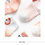 Thumbnail: 5Pairs 0-24M Infant Baby Socks