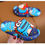 Thumbnail: Dinosaur Children Slippers Boy & Girls Casual Shoes