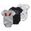 Thumbnail: Kiddiezoom 3 Pcs Newborn Boy& Girl Sets