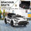 Thumbnail: 12V Mercedes-Benz GT3 with Remote Control, & Music