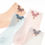 Thumbnail: 4Pairs Baby Mesh Thin Socks