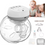 Thumbnail: Wearable Breast Pump   12 Levels 3 Modes