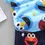 Thumbnail: elmo Infant Suit Toddler T-Shirt Pants Set  0-4 Years