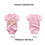 Thumbnail: 9 Pcs/Newborn Boy & Girl  Sets